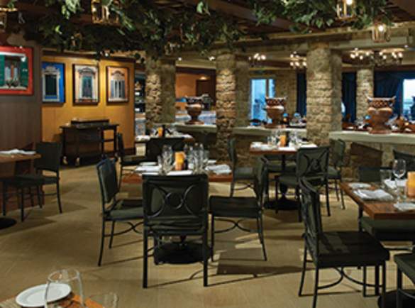 Norwegian Cruise Line Norwegian Breakaway Interior La Cucina.jpg